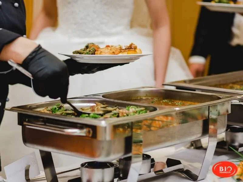 Düğün Yemeği Hizmeti