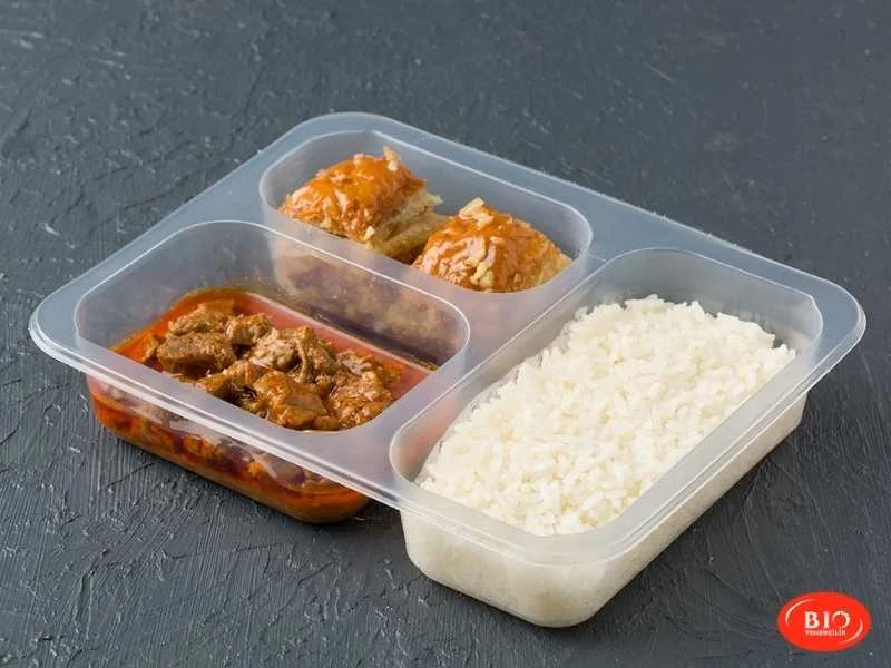 Mevlüt Yemeği Hizmeti