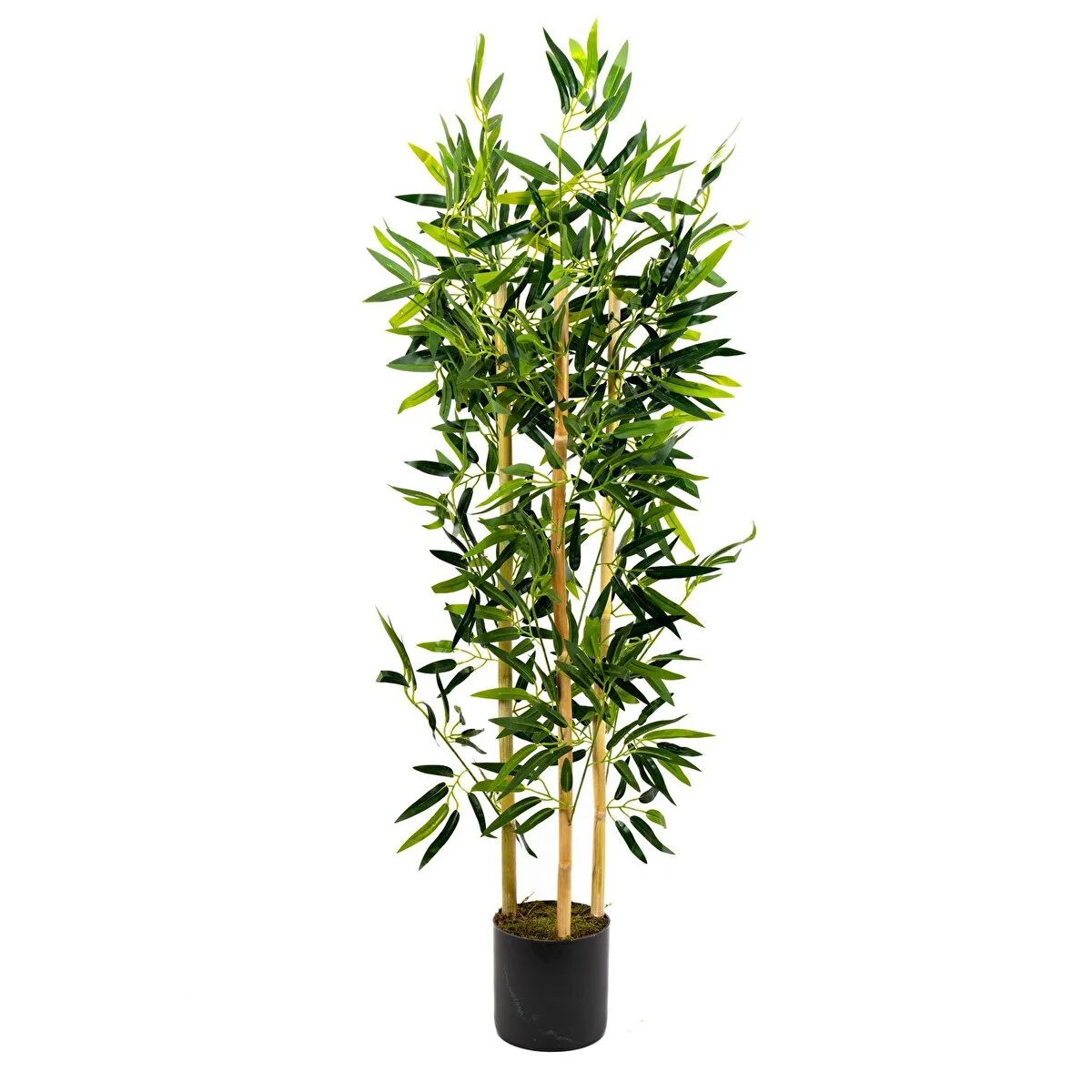 Yapay Bambu Ağacı 120cm
