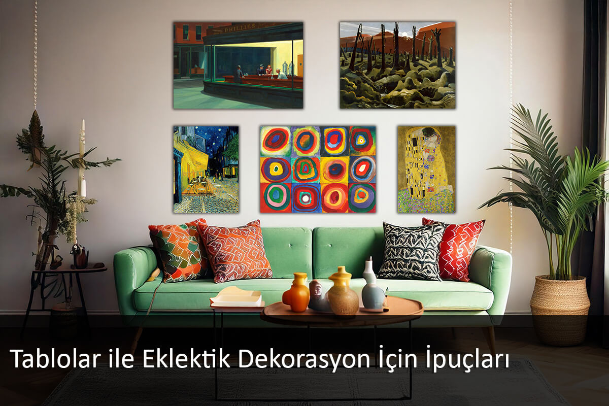 Evim Benim Güzel Evim